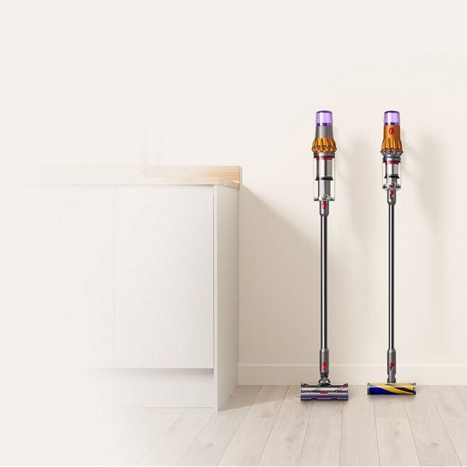 Máy hút bụi Dyson v12