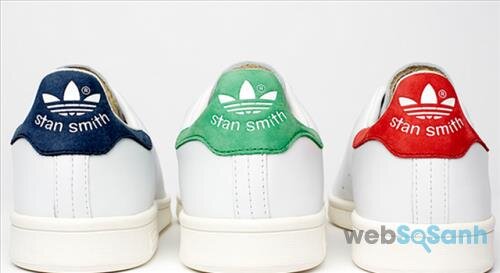 giày Adidas Stan Smith nữ