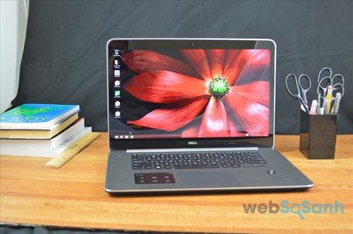 Dell XPS 15