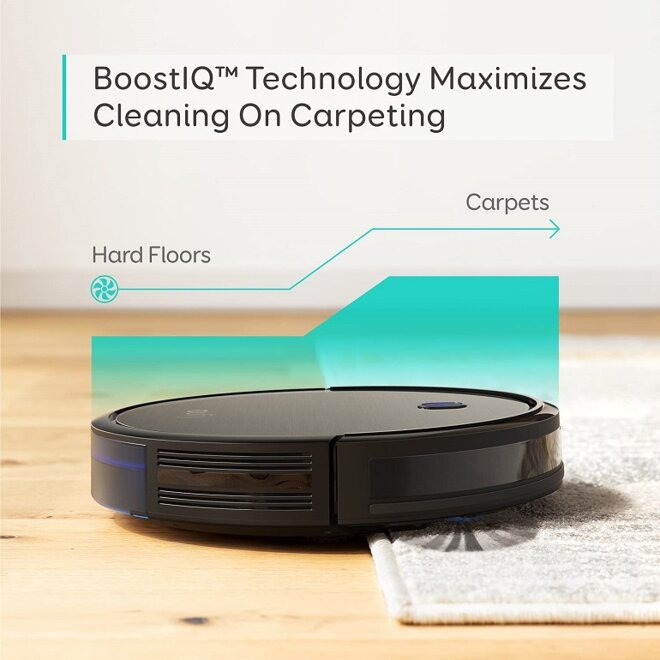 Robot hút bụi EUFY ROBOVAC 11S 