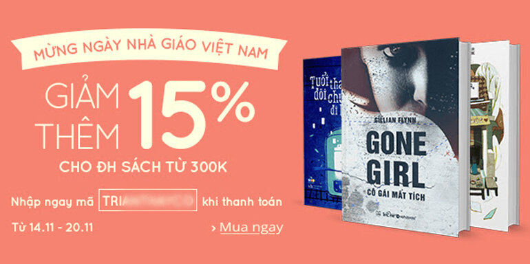 Ngày 20/11 - Kỷ niệm ngày Nhà giáo Việt Nam