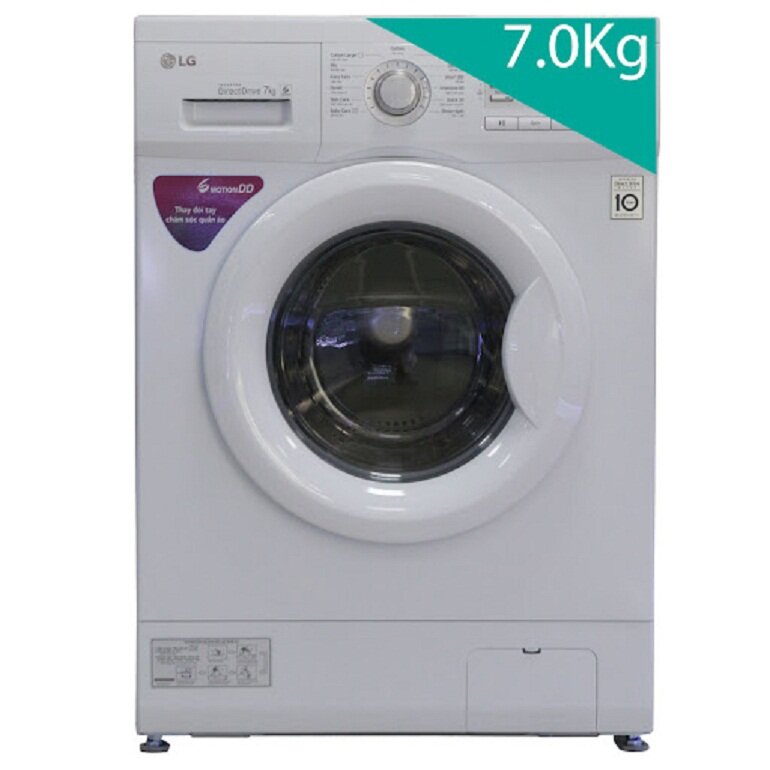 Máy giặt LG 7kg