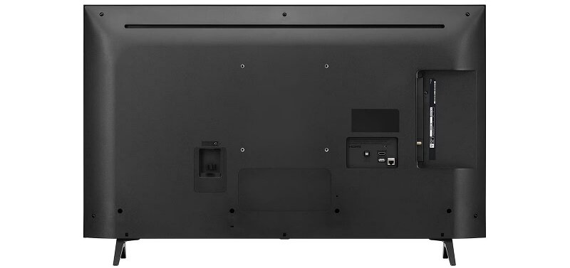 Đánh giá tivi LG 75UT8050PSB - Hiển thị tốt, giá phải chăng