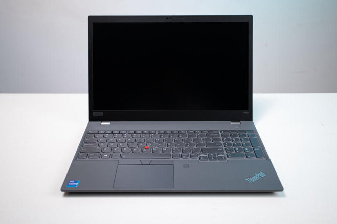 Laptop Lenovo ThinkPad P15s G2 20W6007VVN