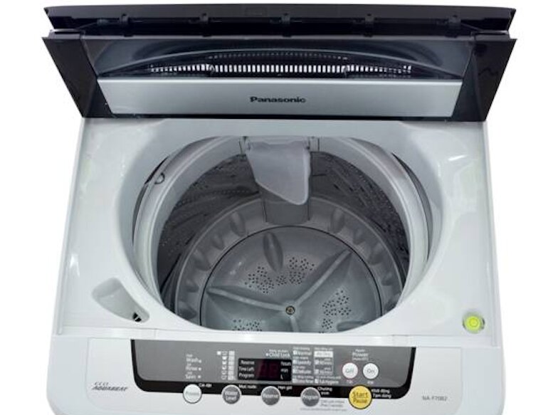 Máy giặt Panasonic 8kg Eco Aquabeat