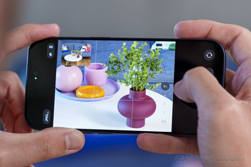 iPhone 17 Pro 256GB giảm thẳng 3,3 triệu đồng, lựa chọn cực 