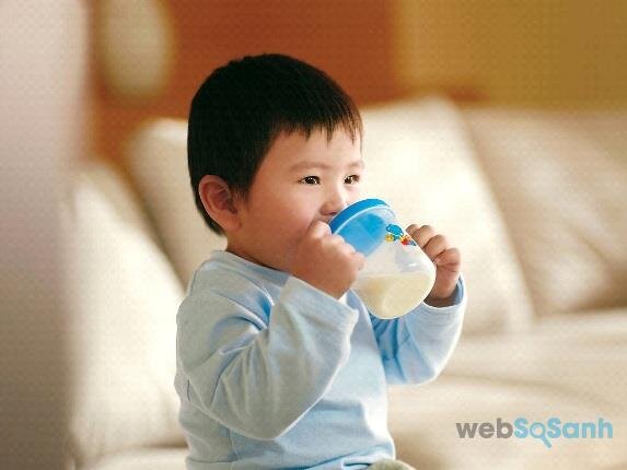 sữa pediasure