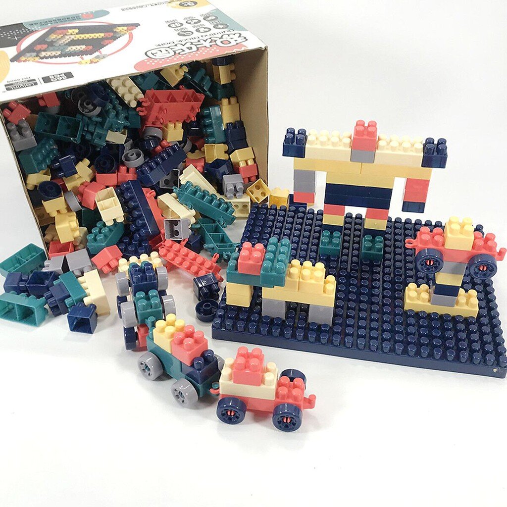 Mua Bộ Xếp Hình Lego Cho Bé Ở Đâu? Top 5 Địa Chỉ Uy Tín | Websosanh.Vn