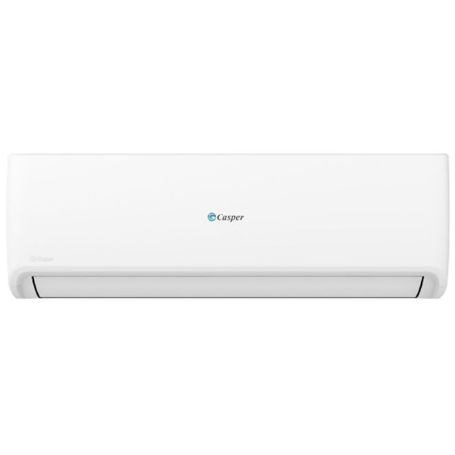 10 triệu nên mua điều hòa Casper nào? - Điều Hòa Casper 18000Btu 1 Chiều SC-18FS32 Gas R32