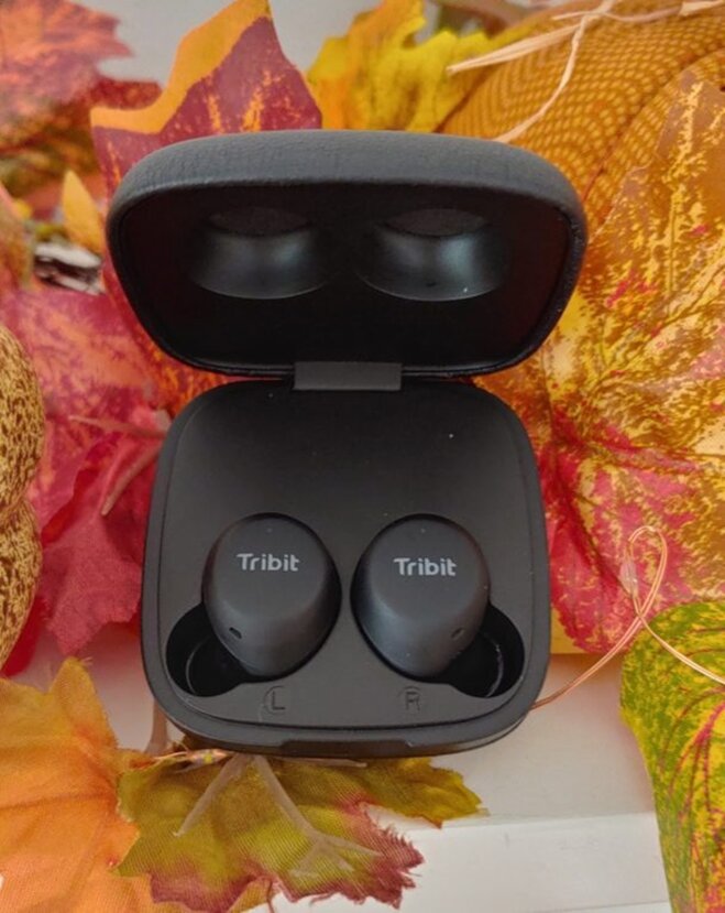 tribit flybuds