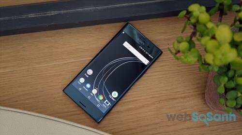 Sony Xperia XZ Premium