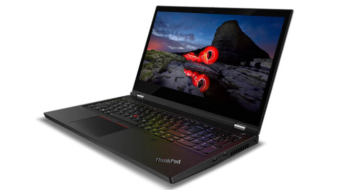 laptop thinkpad p15 gen 1