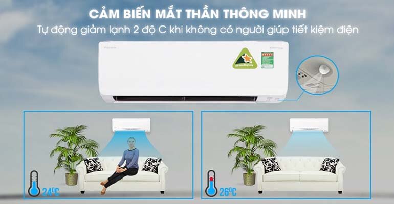 may lanh daikin 3