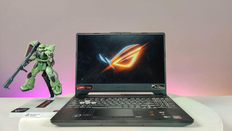 laptop asus tuf gaming a15 fa506ihr-hn019w