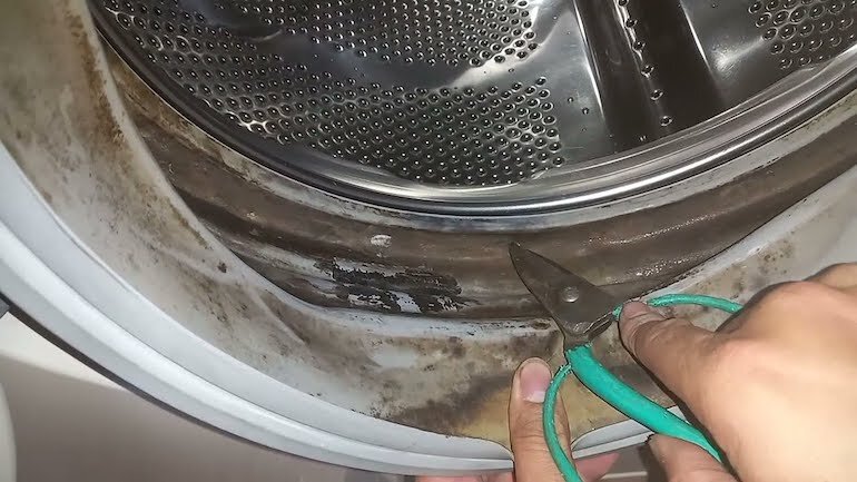 gioăng máy giặt Samsung