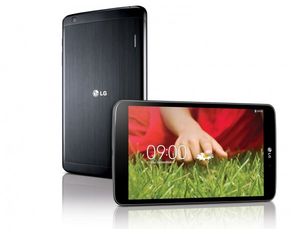 LG G Pad 8.3