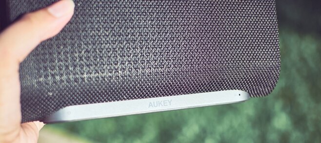 aukey sk-m30