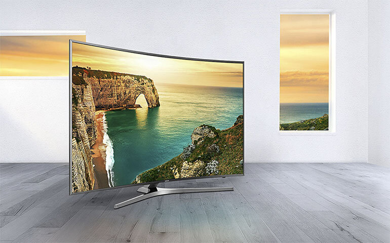 Top 3 smart tivi Samsung 4K cho thiết kế sang trọng và đẳng cấp nhất hiện nay