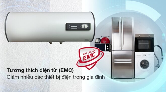 Bình nóng lạnh Stiebel Eltron ESH 15 H Plus T-VN: Dùng tốt, nhưng giá hơi chát!