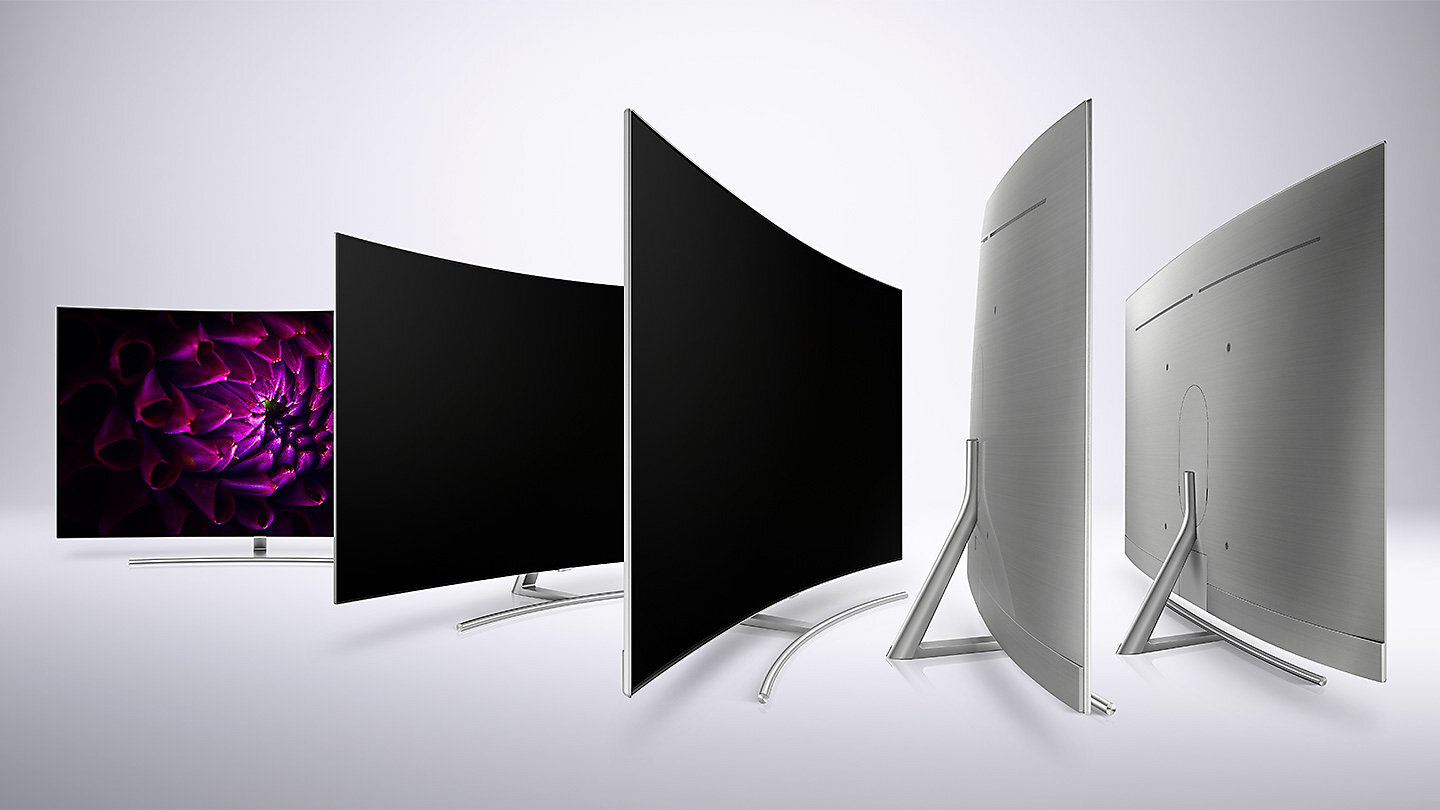 7 công nghệ màn hình tivi đỉnh nhất: LED, OLED, QLED, LCD, Plasma ...