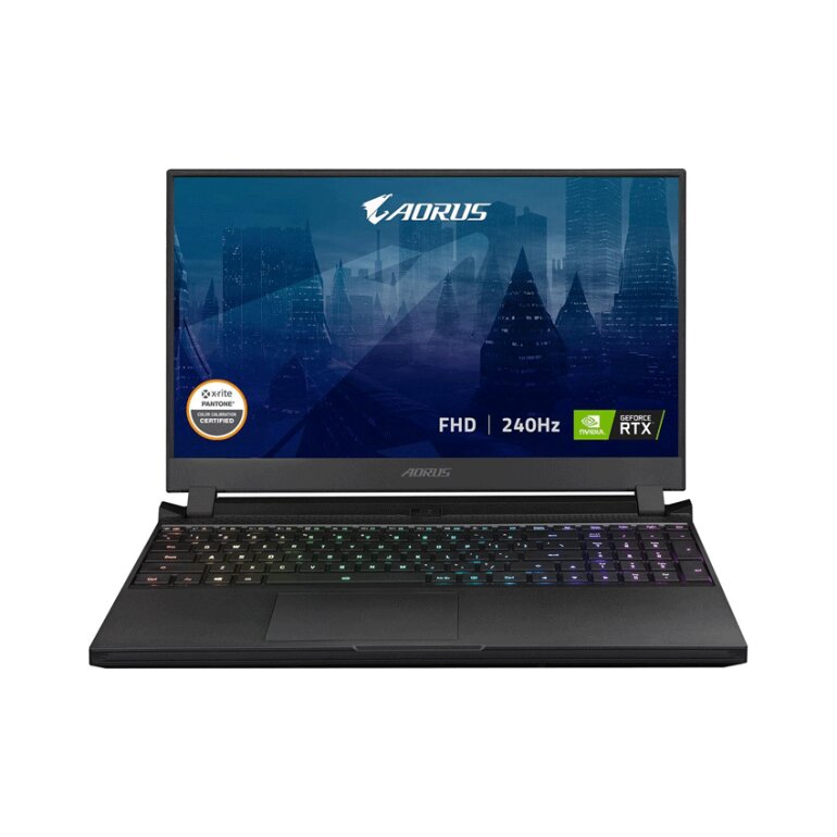 Laptop Gigabyte Aorus 15 XE4-73VNB14GH