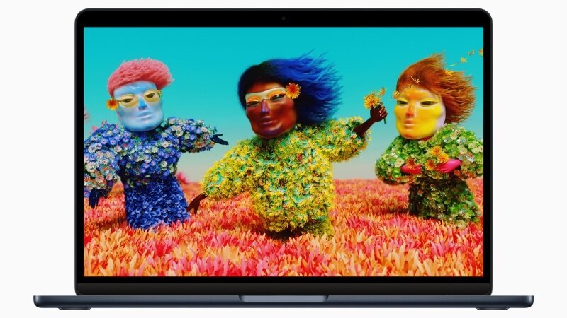 MacBook Air M2 trở thành lựa chọn 'quốc dân' khi giá chạm đáy