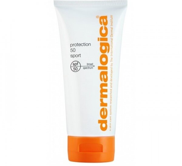 Kem chống nắng Dermalogica bảo vệ da với chỉ số chống nắng 50 là lựa chọn lý tưởng cho khách hàng có làn da nhạy cảm yêu thể thao với tính năng chống thấm nước