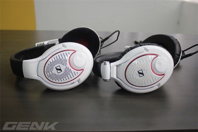 Sennheiser G4ME Zero/One - Tai nghe dành riêng cho game thủ