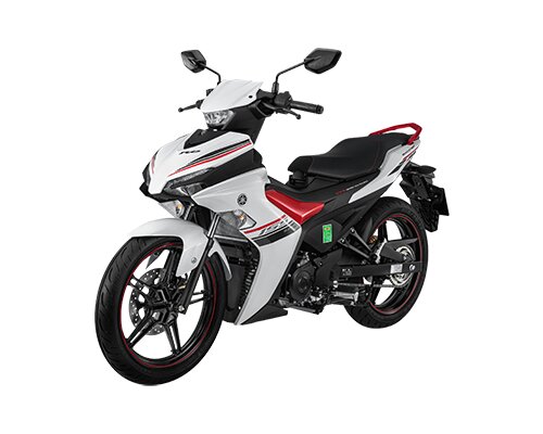 các màu yamaha exciter 155