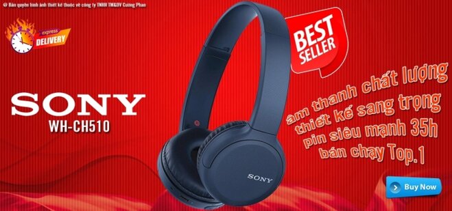 Sony Cường Phan