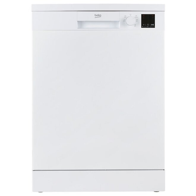 Máy rửa bát Beko 13 bộ DVN05320W