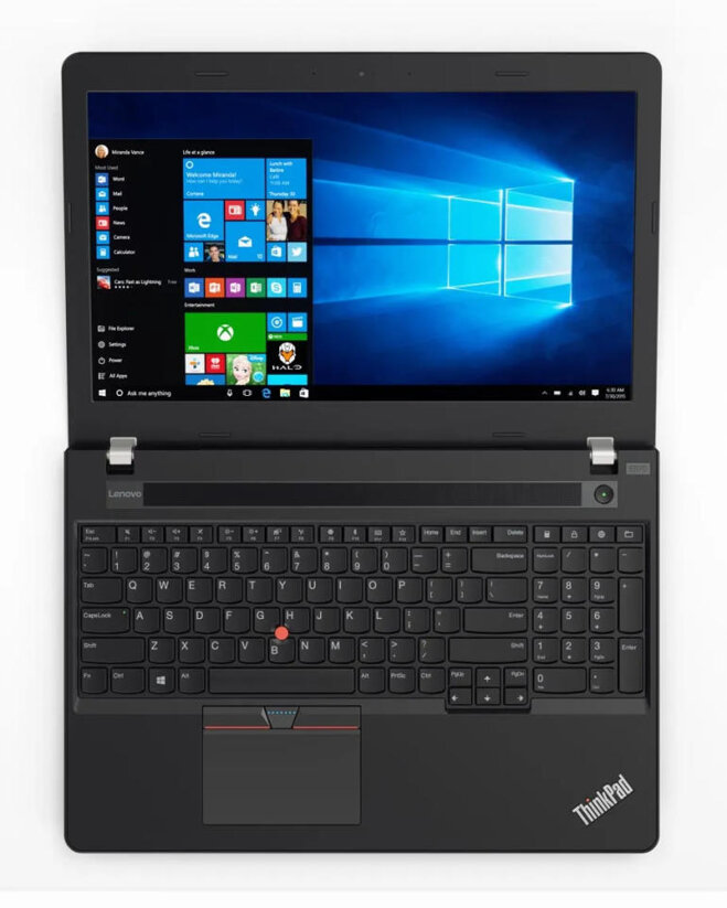 thinkpad e570