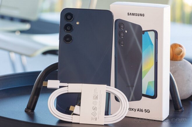 Loạt điện thoại Samsung có 5G giá rẻ dưới 7 triệu đồng đáng mua cuối năm 2024