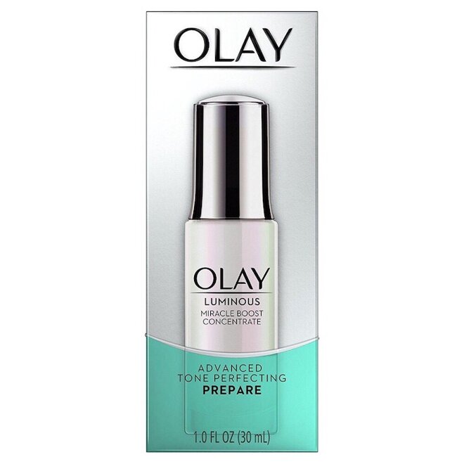 serum Olay Luminous