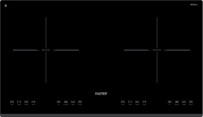 Bếp từ Faster FS-388i