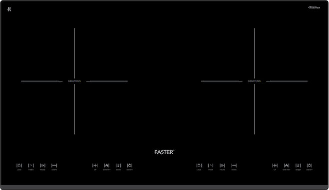 Bếp từ Faster FS-388i