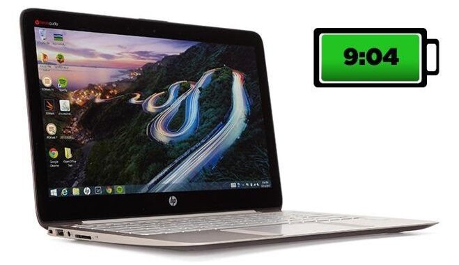 HP Spectre 13 Ultrabook