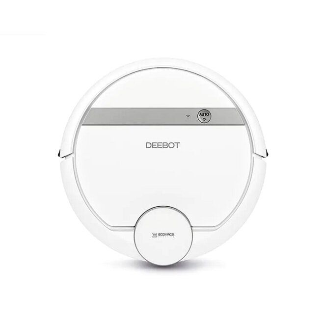 Robot hút bụi lau nhà Ecovacs Deebot Ozmo 900