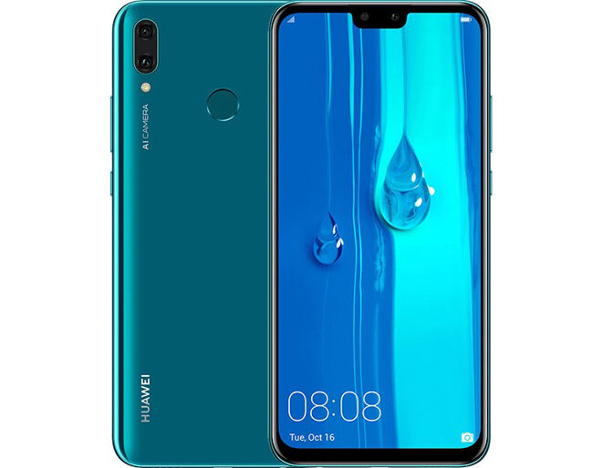 smartphone giá 5 triệu đồng