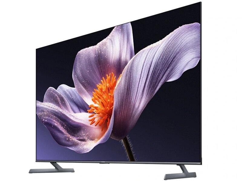Xiaomi L55MB-SSEA giá 8,2 triệu đồng, tivi 55 inch sở hữu màn hình QD-Mini LED 144Hz
