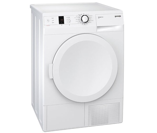 Máy sấy quần áo 8 kg Gorenje D844BH 