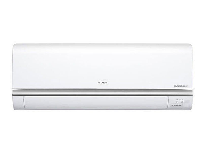 Điều hòa - Máy lạnh Hitachi RAS-SD13CD (RAC-SX13CD) - 1 chiều, 13000 BTU, inverter