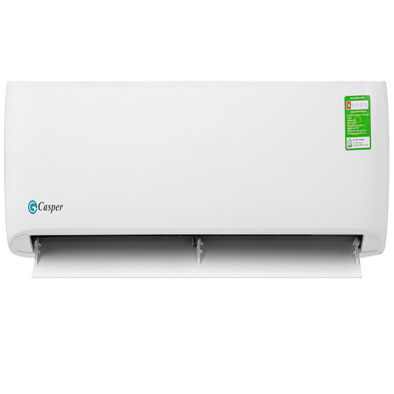 Dòng điều hòa Casper 9000 BTU Inverter giúp tiết kiệm điện năng cho gia đình