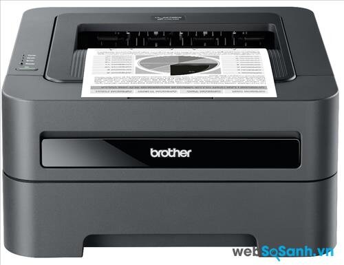  Brother HL-2270DW