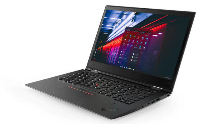 Laptop ThinkPad X1 Yoga Gen 3