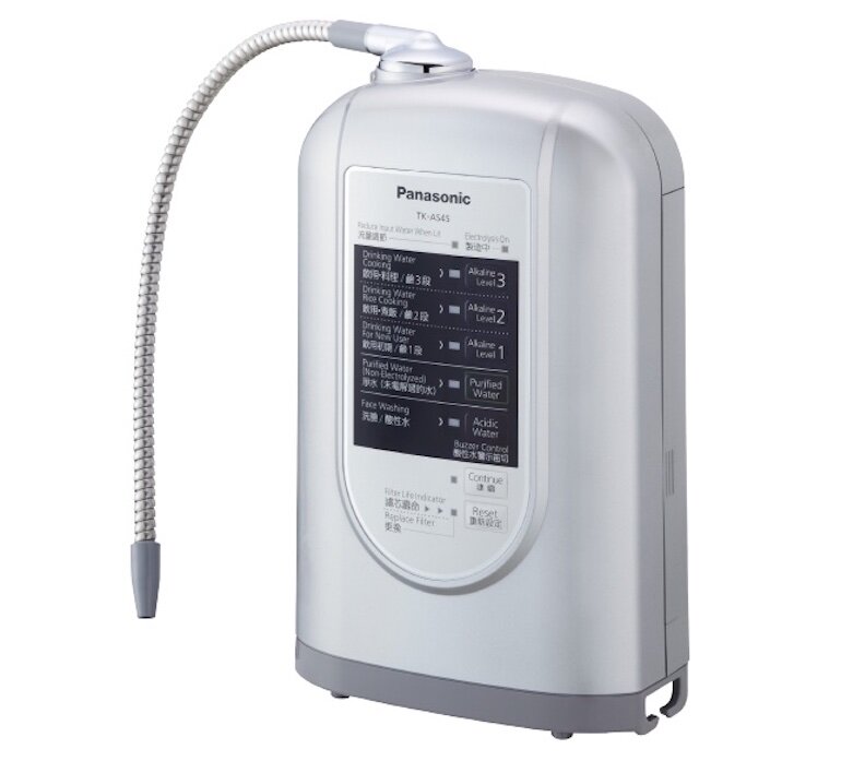 Máy lọc nước Panasonic TK-AS45