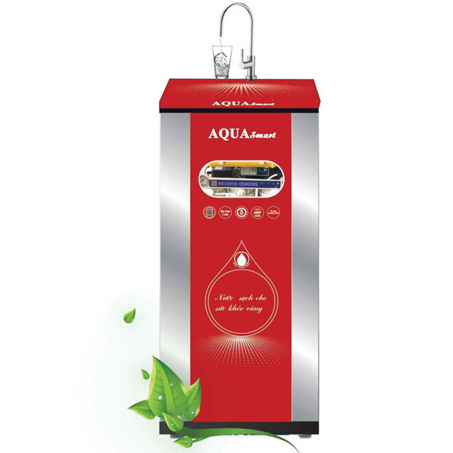 Máy lọc nước Aqua Smart