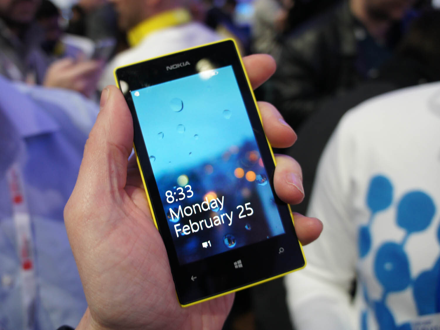 Những tính năng mới trên Lumia 730 có thực sự gây ấn tượng với người dùng?  - Fptshop.com.vn
