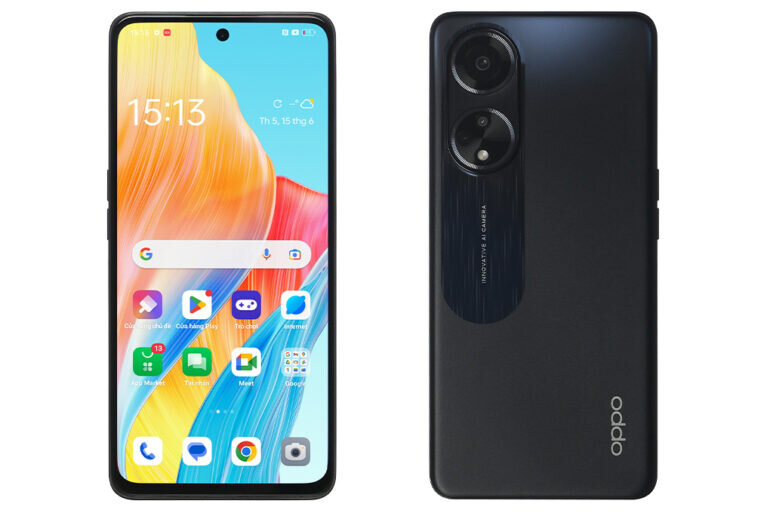 OPPO A98