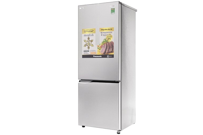Tủ lạnh Panasonic NR-BV329QSV2 290 lít